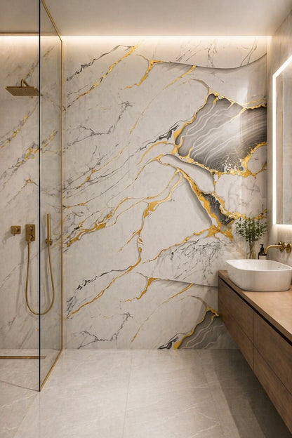 MARBLE SHEETS