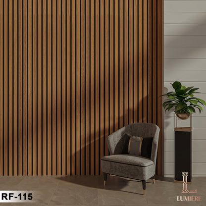 Acoustic Panels