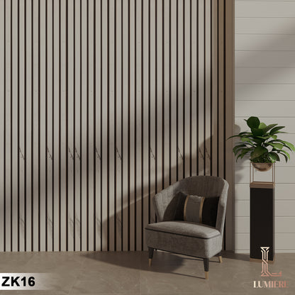 Acoustic Panels