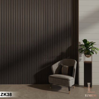 Acoustic Panels