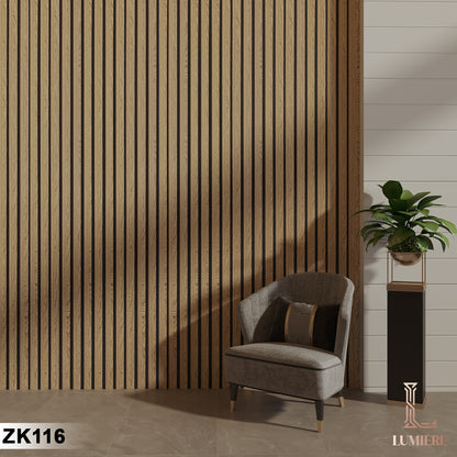 Acoustic Panels