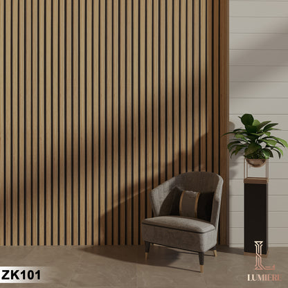 Acoustic Panels