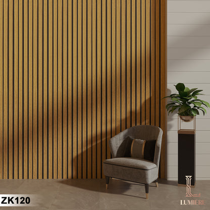 Acoustic Panels