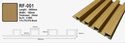 WPC PANELS