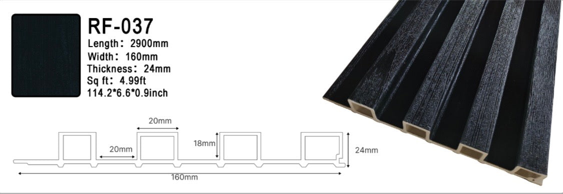 WPC PANELS