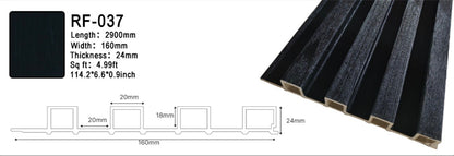 WPC PANELS