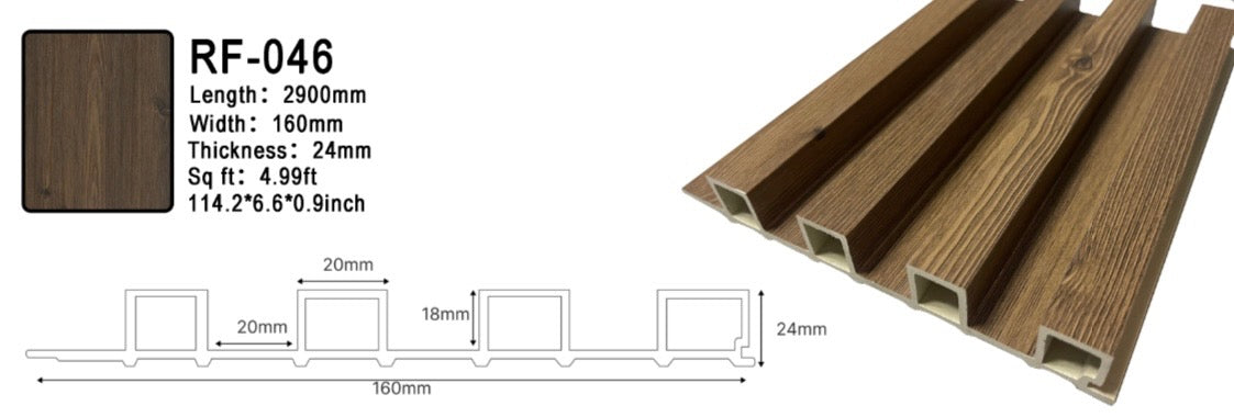 WPC PANELS
