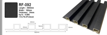 WPC PANELS