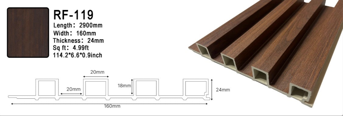 WPC PANELS