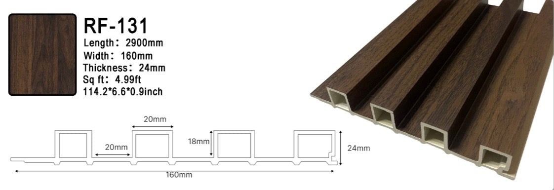 WPC PANELS