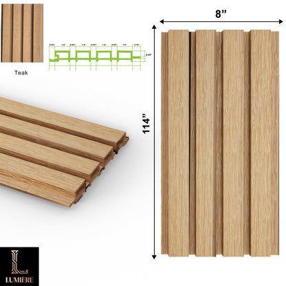 Exterior Panels