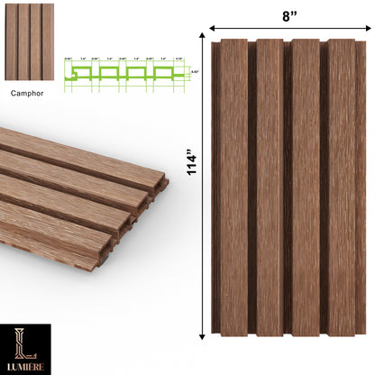 Exterior Panels