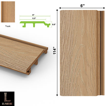 EXterior CLadding