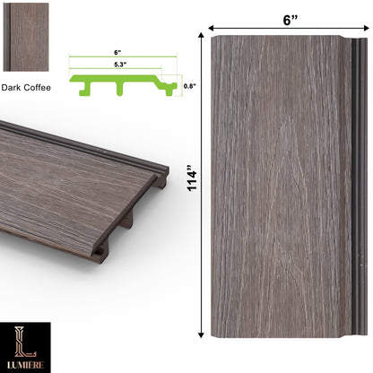 EXterior CLadding