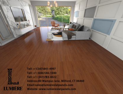 Flooring