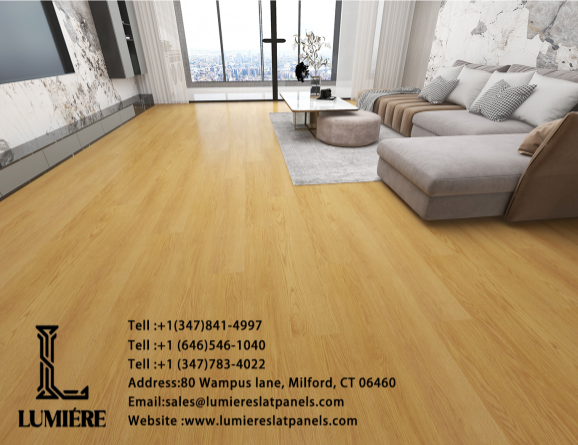 Flooring