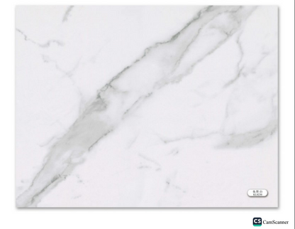 MARBLE SHEETS