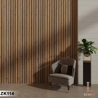 Acoustic Panels