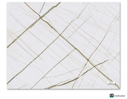 MARBLE SHEETS