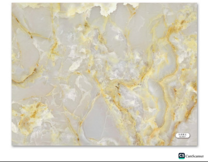 MARBLE SHEETS